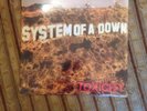 System Of A Down Toxicity Vinyl LP - Rare And Unplayed