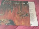 SLAYER - Hell Awaits   VINYL LP