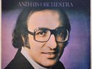 Elias Rahbani - super rare Middle Eastern acid funk LP - 1977 - HEAR