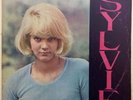Sylvie Vartan - 1st LP - super rare Turkish press - unique sexy cover - Ye-Ye