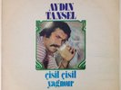 Aydin Tansel - outstanding Turkish psych funk lp - rare tracks - samples - HEAR