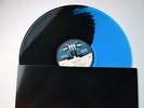 King Tuff - Live at Third Man Records - Black and Blue Vinyl LP + Show Ticket