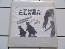 The Clash 