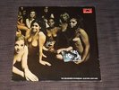 Jimi Hendrix Experience - Electric Ladyland - 2 LP FOC - Nude Cover