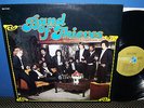 BAND OF THIEVES s/t self titled rare US OG 1st press Soul Funk LP on OVATION NM