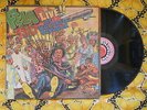 ? FELA KUTI & AFRIKA 70 JJD Live at Kalakuta AFRO BEAT LP Afrodisia 1977 Nigeria