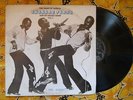? GNONNAS PEDRO COLOSSAL AFRO FUNK JAMES BROWN COVER I got you LATIN Benin VG++