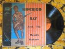 ? MOCHICO BAY & MELODY MAKERS DEEP ROUGH AFRO HIGHLIFE BLUES EMI 70's Nigeria LP