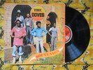 ? THE DOVES Souvenirs RARE SCORCHING HEAVY AFRO FUNK PSYCH ROCK Clover Nigeria