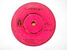 ? NIGERIA 7' SAINT EMMY & THE HEROES HEAVY AFRO FUNK PSYCH ROCK Anodisc LISTEN ?