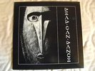 DEAD CAN DANCE S/T LP UK  Rare Original CAD404 4AD 84 vinyl