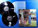 GIGLIOLA CINQUETTI Cinquetti Chante En France 1972 JP 2LP K0125