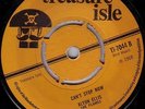 ALTON ELLIS/SKINHEAD REGGAE/TREASURE ISLE TI7044/CAN'T STOP NOW - WILLOW WEEP