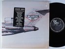 BEASTIE BOYS Licensed to Ill DEF JAM LP SHRINK