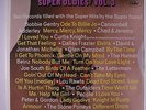 VARIOUS: Super Oldies, Vol. 3 LP (2 LPs, w/ Curtis Knight and Hendrix, Human Be