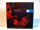 john coltrane live at the village vanguard mono impulse orange/black orig RVG