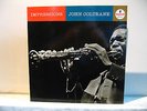 john coltrane impressions mono impulse orange/black orig RVG