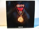 john coltrane om stereo black/red RVG m-