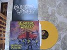 Hazardous Mutation [LP] by Municipal Waste (Vinyl, Oct-2005, Earache USA)