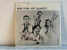 new york art quartet orig ESP 1004 SEALED copy milford graves john tchicai