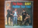 THE BOOTS – GABY killer rare 7