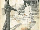 sir collins music wheel LP:SIR COLLINS-new cross fire page one   (hear)