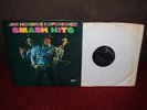 JIMI HENDRIX Smash Hits LP 1968 TRACK 1st Press NICE EXAMPLE