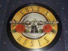 GUNS 'N' ROSES -It's So Easy- Rare UK 12