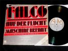 Falco - AUF DER FLUCHT MINT- 12