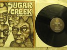 Sugar Creek - Please tell a friend LP Metromedia Records US Press'69 ex. Psych
