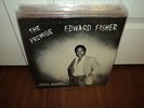 Edward Fisher Promise SEALED Modern Soul LP on Nentu Records