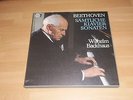 Beethoven, Sämtliche Klaviersonaten, W. Backhaus, Box 10 LP