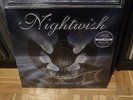 NIGHTWISH - dark passion play  2LP dark blue 104/150 still sealed NEW
