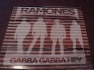 THE RAMONES GABBA GABBA HEY LP 17 RARE AND UNRELEASED TRACKS SEALED