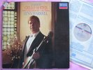 J.S. BACH 6 Cello Suites Lynn Harrell V Rare Orig 1985 Decca 2LP Box Set