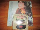 ROLLING STONES Let It Bleed US LP Orig Shrink/Stickers+ Poster Orig Inner N.MINT