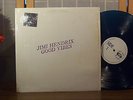 JIMI HENDRIX LP 
