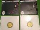 Illinois Jacquet 45 rpm Classic Records