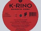 K RINO Danger Zone ELECTRIC CITY 12