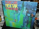 NEKTAR MORE LIVE IN NEW YORK.DOUBLE LP 1978 GATEFOLD SLEEVE/EXCELLENT