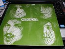 QUIVER QUIVER RARE UK WARNER LP ORIG 1971 NEAR MINT 1ST PRESSING