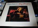 RORY GALLAGHER FRESH EVIDENCE UK LP 1990 RARE NEAR MINT/