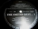 The Smiths Best Of Rare Vinyl LP 1992 Made in Germany