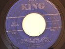 NORTHERN 45-SHIRLEY WAHLS-THAT'S HOW LONG /WHY AM I CRYING on KING