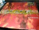 SIMPLE MINDS GOOD NEWS FROM NEXT WORLD RARE 1995 LP NEAR MINT