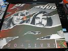 STATUS QUO LIVE DOUBLE LP 1977 1ST PRESSING NEAR MINT/ARCHIVE CONDITION