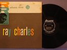 Ray Charles Rock & Roll LP NM '57 R&B Atlantic 8006 black label original