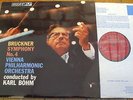 6BB 171/2 Bruckner Symphony No. 4 / Bohm 2 LP set