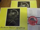 ALP 1286/7 Beethoven Symphony No. 9 / Furtwangler S/C 2 LP set