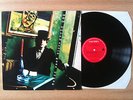 Bob Dylan - World Gone Wrong Europe 1993 EX/EX Vinyl Record Rock